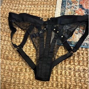 Honey Birdette panties